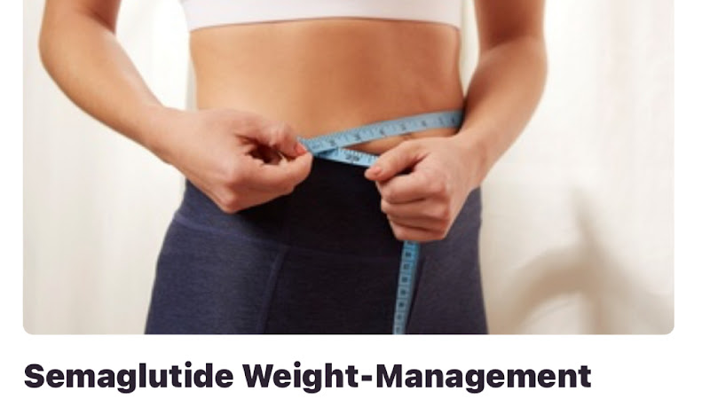 Weight Loss Solutions