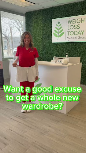 Weight Loss Today- Plano