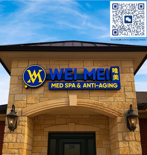 WEIMEI MED SPA & ANTI-AGING CENTER