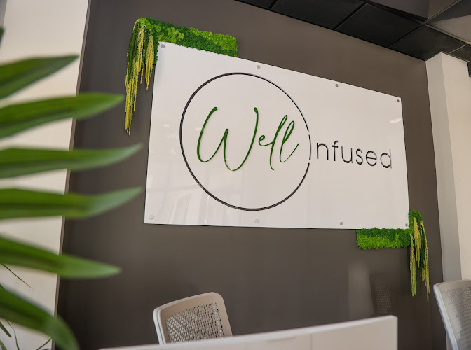 Well Infused - Naples