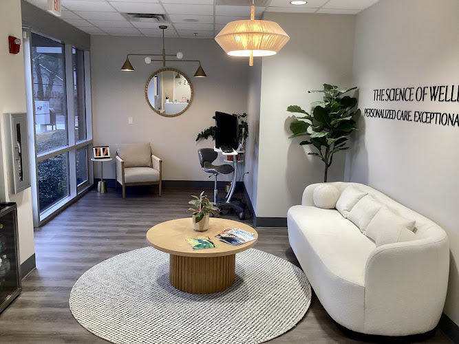 Well Labs+ Medspa Charleston (Formerly Koniver Aesthetics)