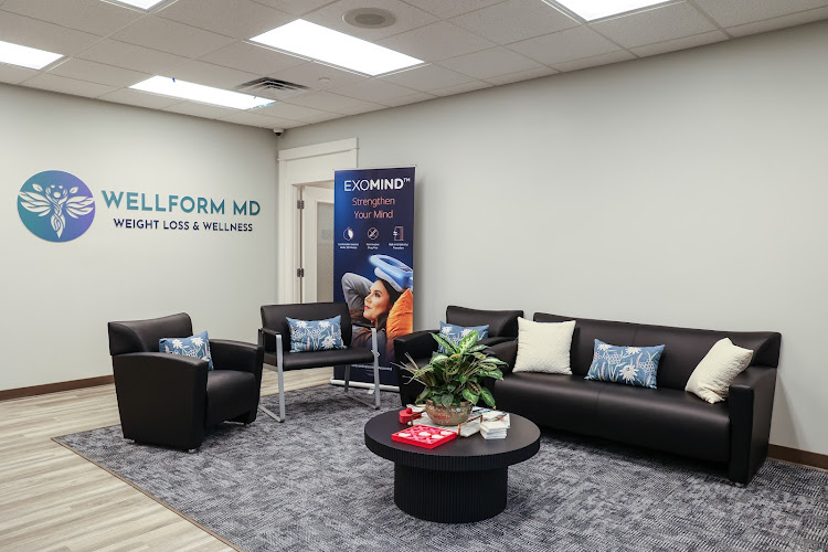 WellForm MD
