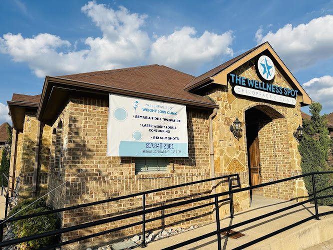 Wellness Spot Weight Loss Clinic