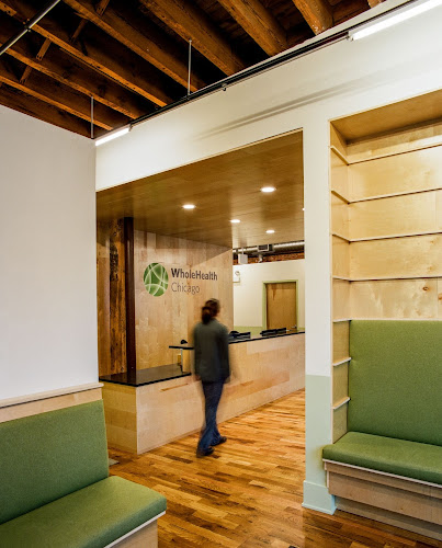 WholeHealth Chicago