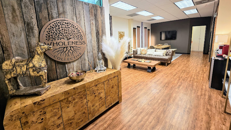 Wholeness Collective Austin