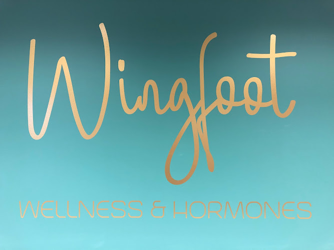 Wingfoot Wellness & Hormones