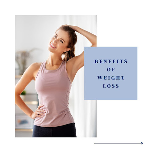 Wisconsin Medical Weight Loss