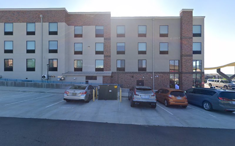 WW Studio @ Comfort Suites Colorado Springs East - Medical Center Area