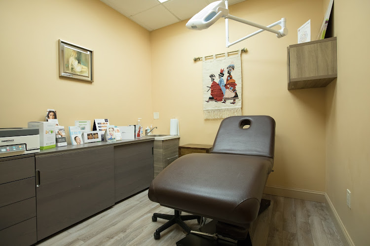XBody Health & Wellness Functional Integrative Medicine Office & Medical Spa