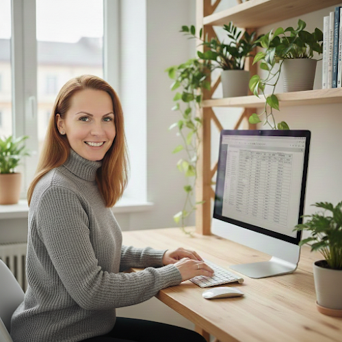Your Functional Health by Xenia Kempf