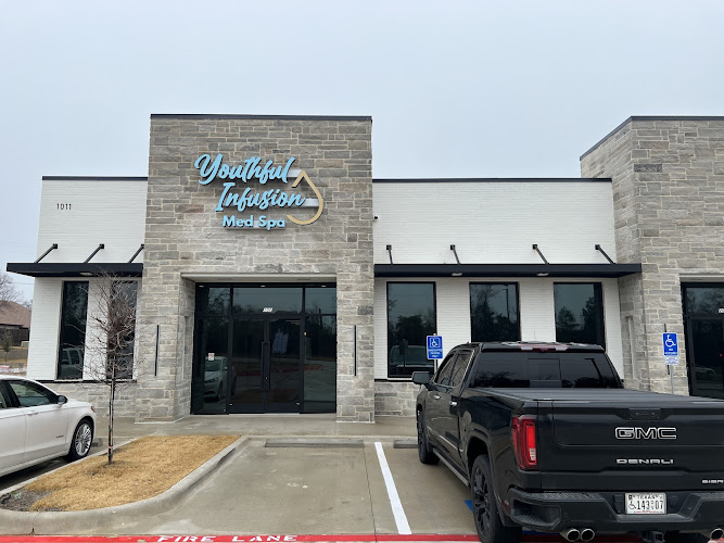 Youthful Infusion Med Spa