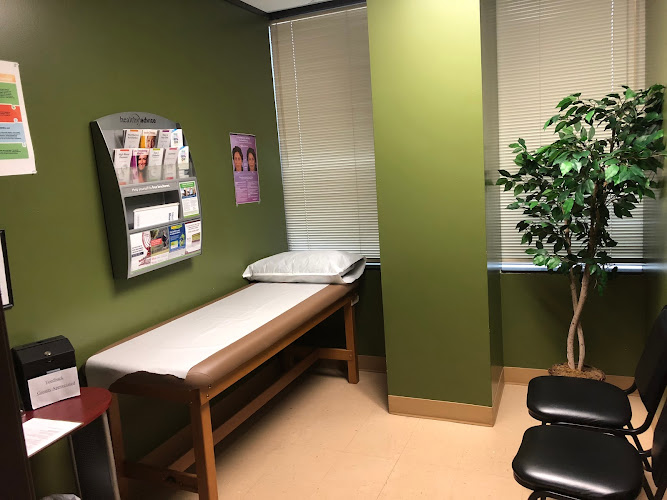 Z Med Clinic and Med Spa